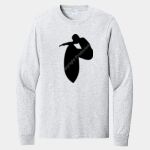 Long Sleeve Core Cotton Tee Thumbnail