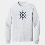 Long Sleeve Core Cotton Tee Thumbnail