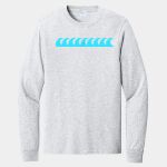 Long Sleeve Core Cotton Tee Thumbnail
