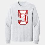 Long Sleeve Core Cotton Tee Thumbnail