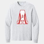 Long Sleeve Core Cotton Tee Thumbnail