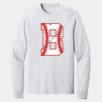 Long Sleeve Core Cotton Tee Thumbnail