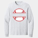 Long Sleeve Core Cotton Tee Thumbnail