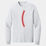 Long Sleeve Core Cotton Tee Thumbnail