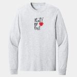 Long Sleeve Core Cotton Tee Thumbnail