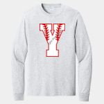 Long Sleeve Core Cotton Tee Thumbnail