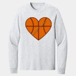 Long Sleeve Core Cotton Tee Thumbnail