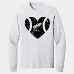 Long Sleeve Core Cotton Tee Thumbnail