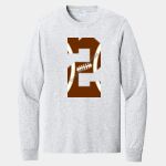 Long Sleeve Core Cotton Tee Thumbnail