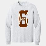Long Sleeve Core Cotton Tee Thumbnail