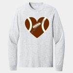 Long Sleeve Core Cotton Tee Thumbnail