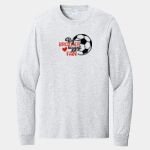 Long Sleeve Core Cotton Tee Thumbnail
