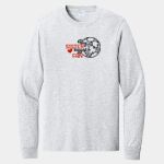 Long Sleeve Core Cotton Tee Thumbnail