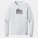 Long Sleeve Core Cotton Tee Thumbnail