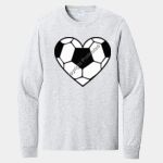 Long Sleeve Core Cotton Tee Thumbnail