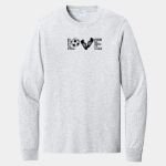 Long Sleeve Core Cotton Tee Thumbnail