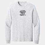 Long Sleeve Core Cotton Tee Thumbnail