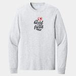 Long Sleeve Core Cotton Tee Thumbnail