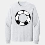 Long Sleeve Core Cotton Tee Thumbnail