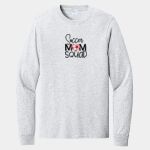 Long Sleeve Core Cotton Tee Thumbnail