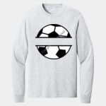 Long Sleeve Core Cotton Tee Thumbnail