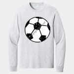 Long Sleeve Core Cotton Tee Thumbnail