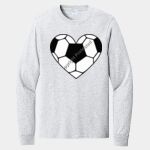 Long Sleeve Core Cotton Tee Thumbnail