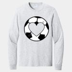 Long Sleeve Core Cotton Tee Thumbnail