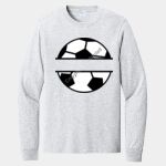 Long Sleeve Core Cotton Tee Thumbnail
