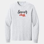 Long Sleeve Core Cotton Tee Thumbnail