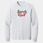 Long Sleeve Core Cotton Tee Thumbnail