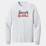 Long Sleeve Core Cotton Tee Thumbnail