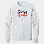 Long Sleeve Core Cotton Tee Thumbnail