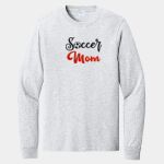 Long Sleeve Core Cotton Tee Thumbnail