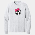 Long Sleeve Core Cotton Tee Thumbnail