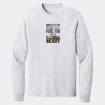 Long Sleeve Core Cotton Tee Thumbnail