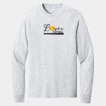 Long Sleeve Core Cotton Tee Thumbnail