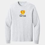 Long Sleeve Core Cotton Tee Thumbnail