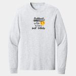 Long Sleeve Core Cotton Tee Thumbnail