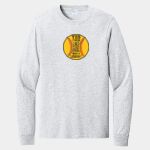 Long Sleeve Core Cotton Tee Thumbnail