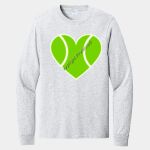 Long Sleeve Core Cotton Tee Thumbnail