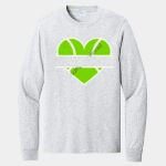 Long Sleeve Core Cotton Tee Thumbnail