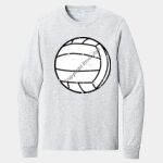 Long Sleeve Core Cotton Tee Thumbnail