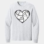 Long Sleeve Core Cotton Tee Thumbnail