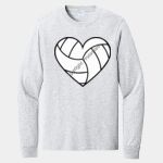 Long Sleeve Core Cotton Tee Thumbnail