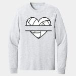 Long Sleeve Core Cotton Tee Thumbnail