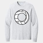 Long Sleeve Core Cotton Tee Thumbnail