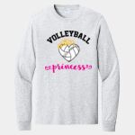 Long Sleeve Core Cotton Tee Thumbnail