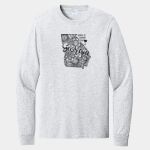 Long Sleeve Core Cotton Tee Thumbnail