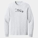 Long Sleeve Core Cotton Tee Thumbnail